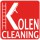 Profielafbeelding kolen cleaning