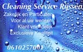 Cleaning Service Rijssen